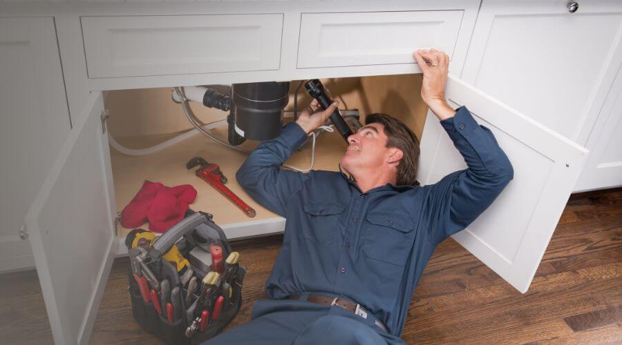 Professional same day plumber in Crumpton, MD